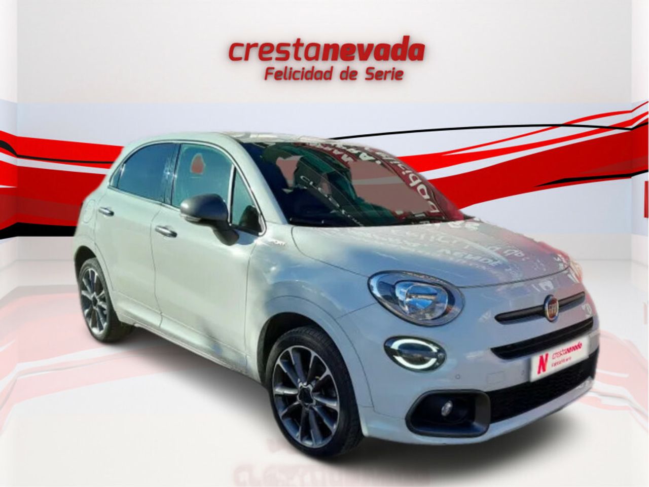 fiat 500x 2022 / foto grande (3)