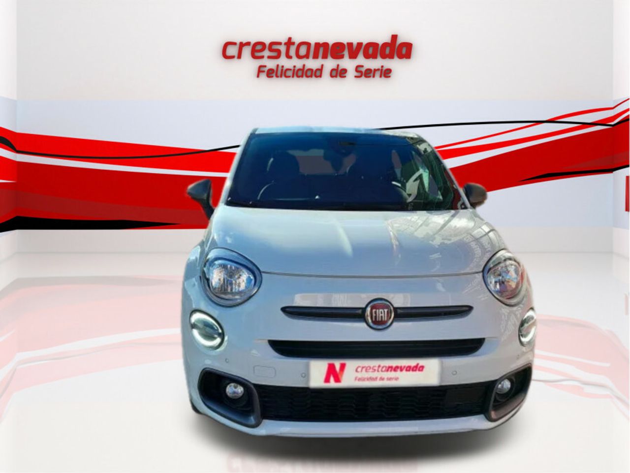 fiat 500x 2022 / foto grande (2)
