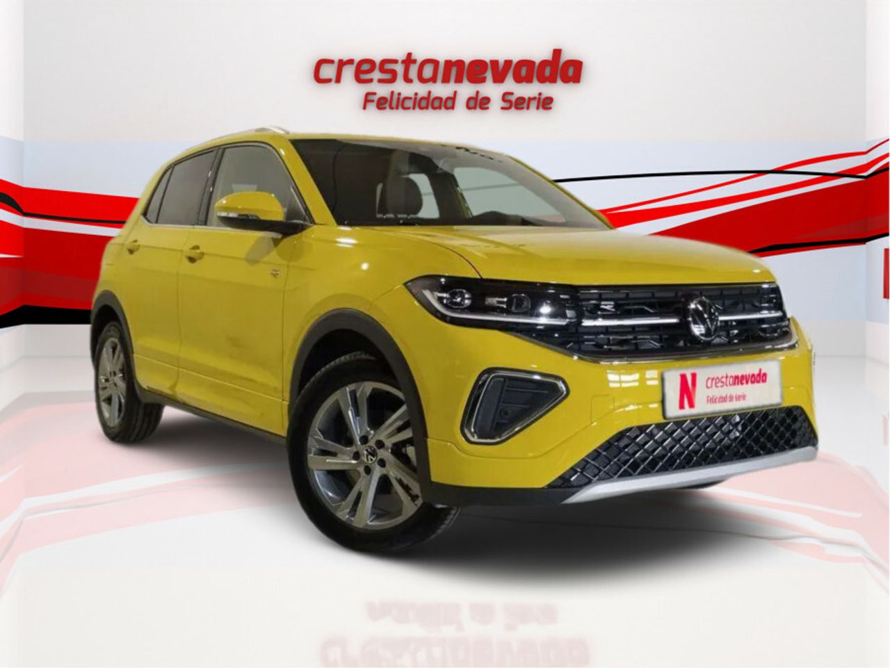 volkswagen t-cross 2024 / foto grande (2)