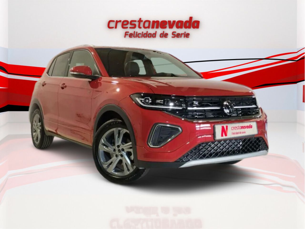 volkswagen t-cross 2024 / foto grande (2)