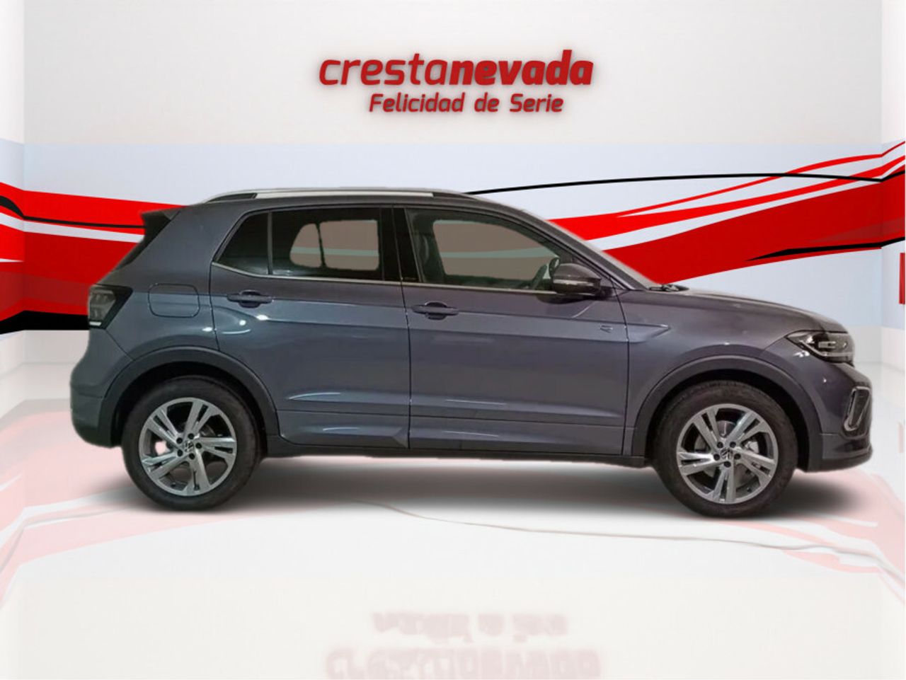 volkswagen t-cross 2024 / foto grande (2)