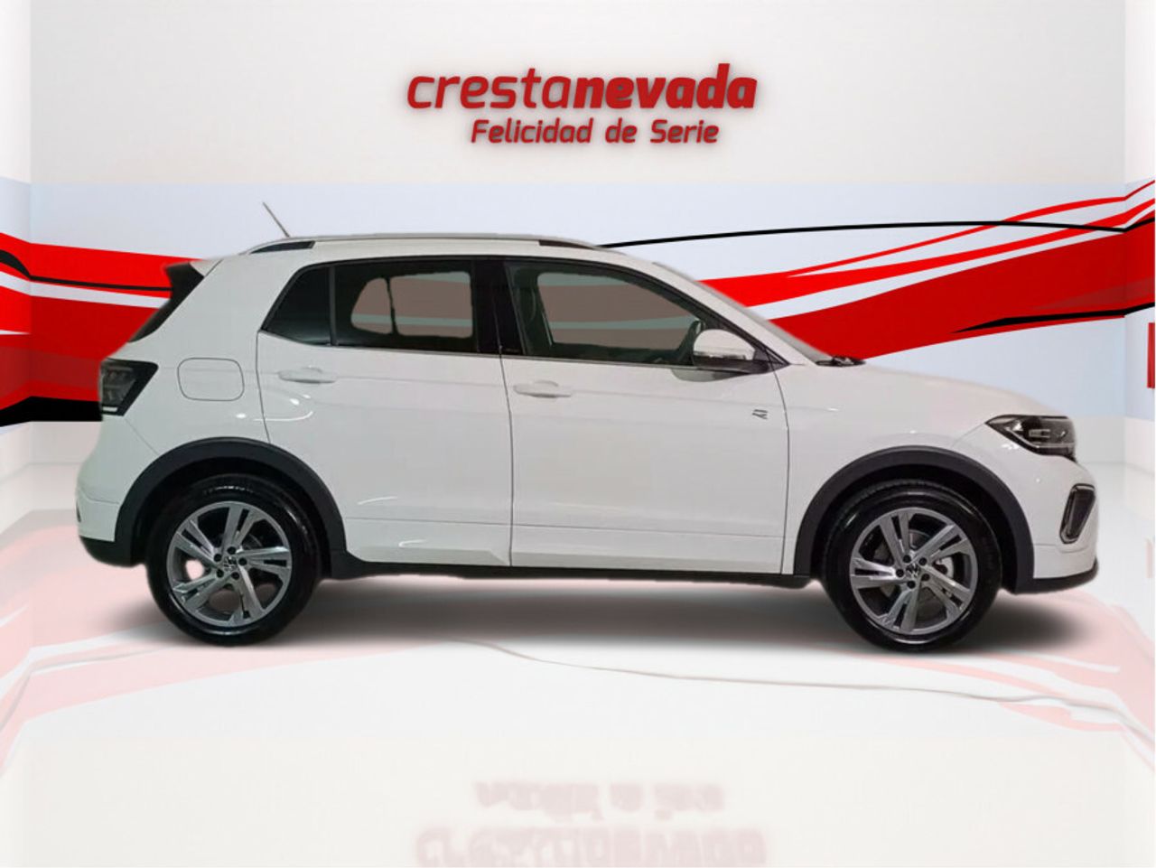 volkswagen t-cross 2024 / foto grande (2)