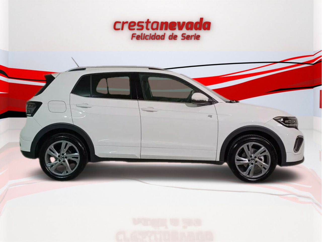 volkswagen t-cross 2024 / foto grande (2)