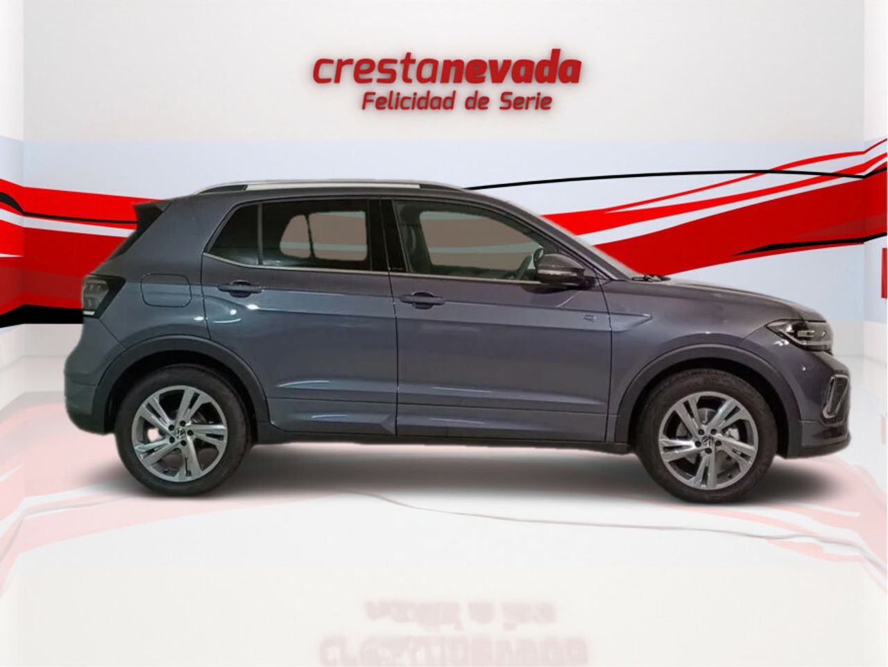 volkswagen t-cross 2024 / foto grande (2)