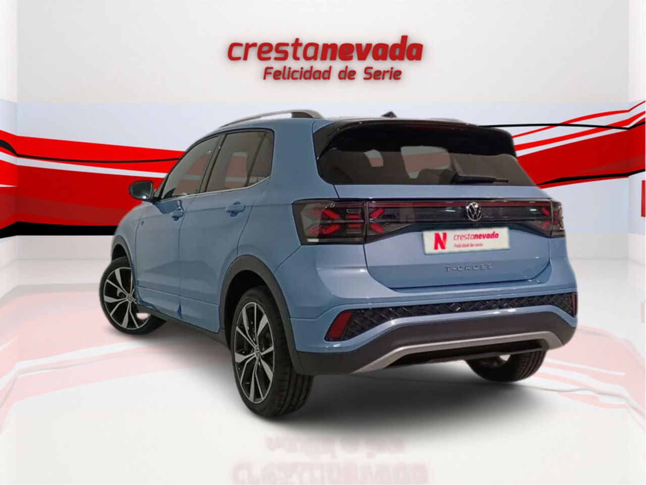 volkswagen t-cross 2024 / foto grande (2)