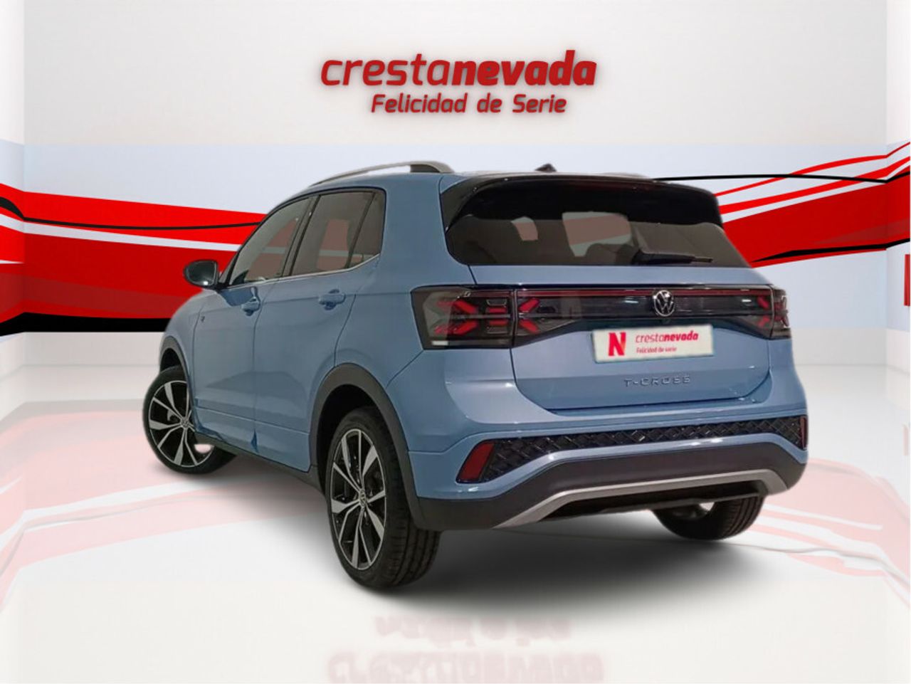volkswagen t-cross 2024 / foto grande (2)