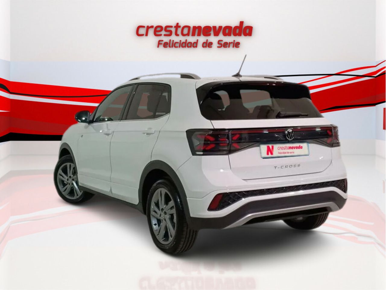 volkswagen t-cross 2024 / foto grande (2)