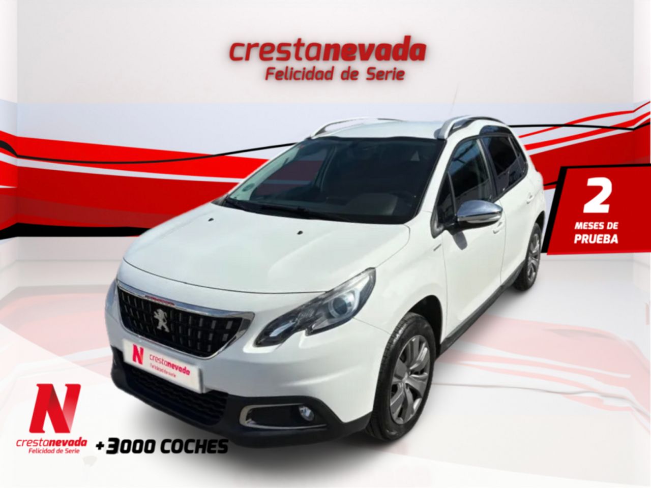 Foto peugeot 2008 2019 /