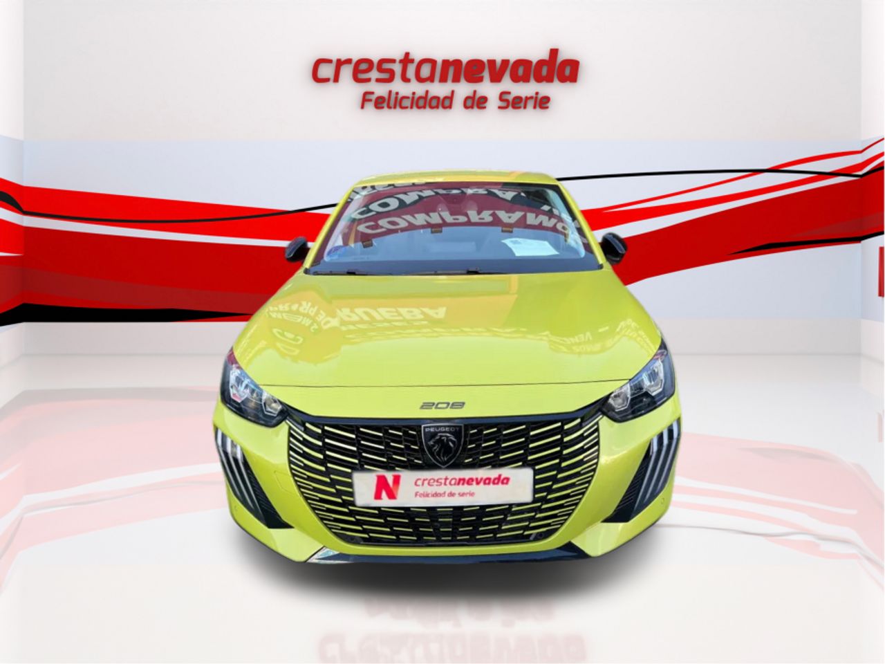 peugeot 208 2024 / foto grande (2)