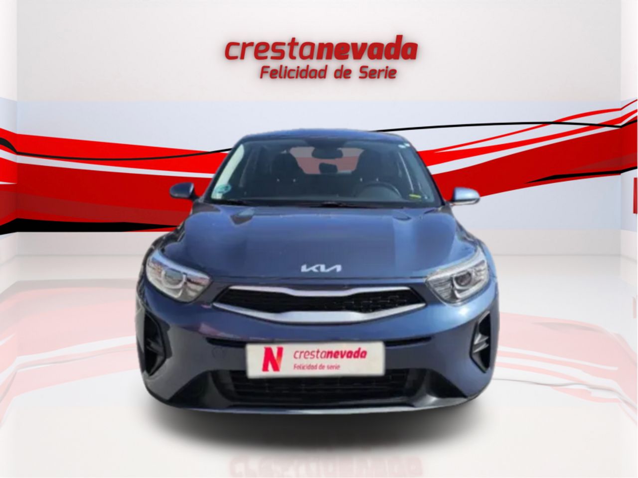 kia stonic 2023 / foto grande (2)