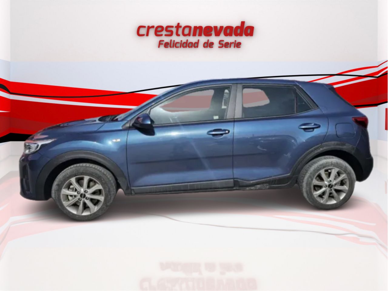 kia stonic 2023 / foto grande (3)