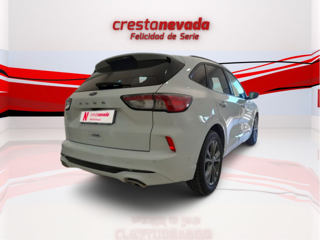 ford kuga 2022 / foto grande (3)