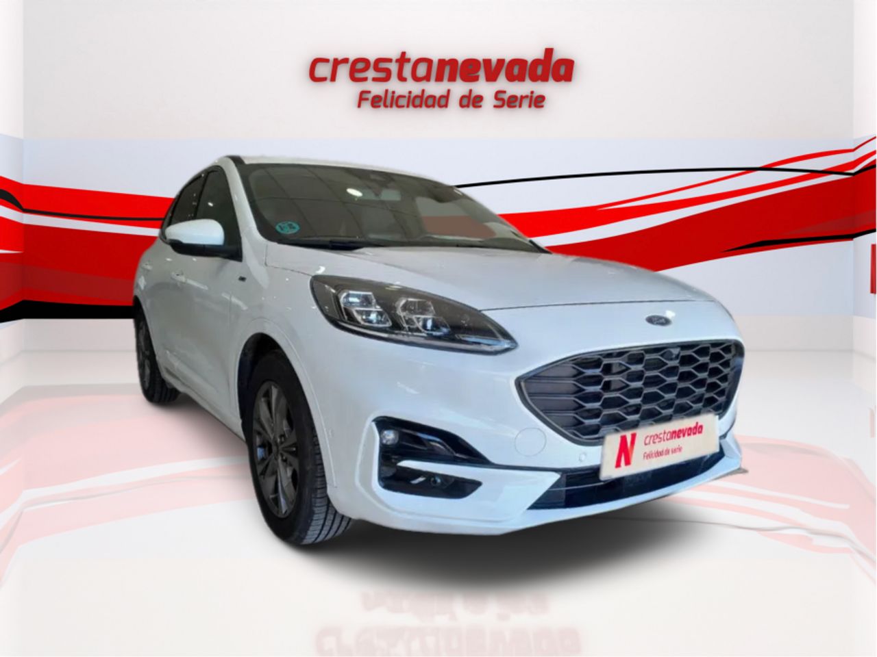 ford kuga 2022 / foto grande (2)