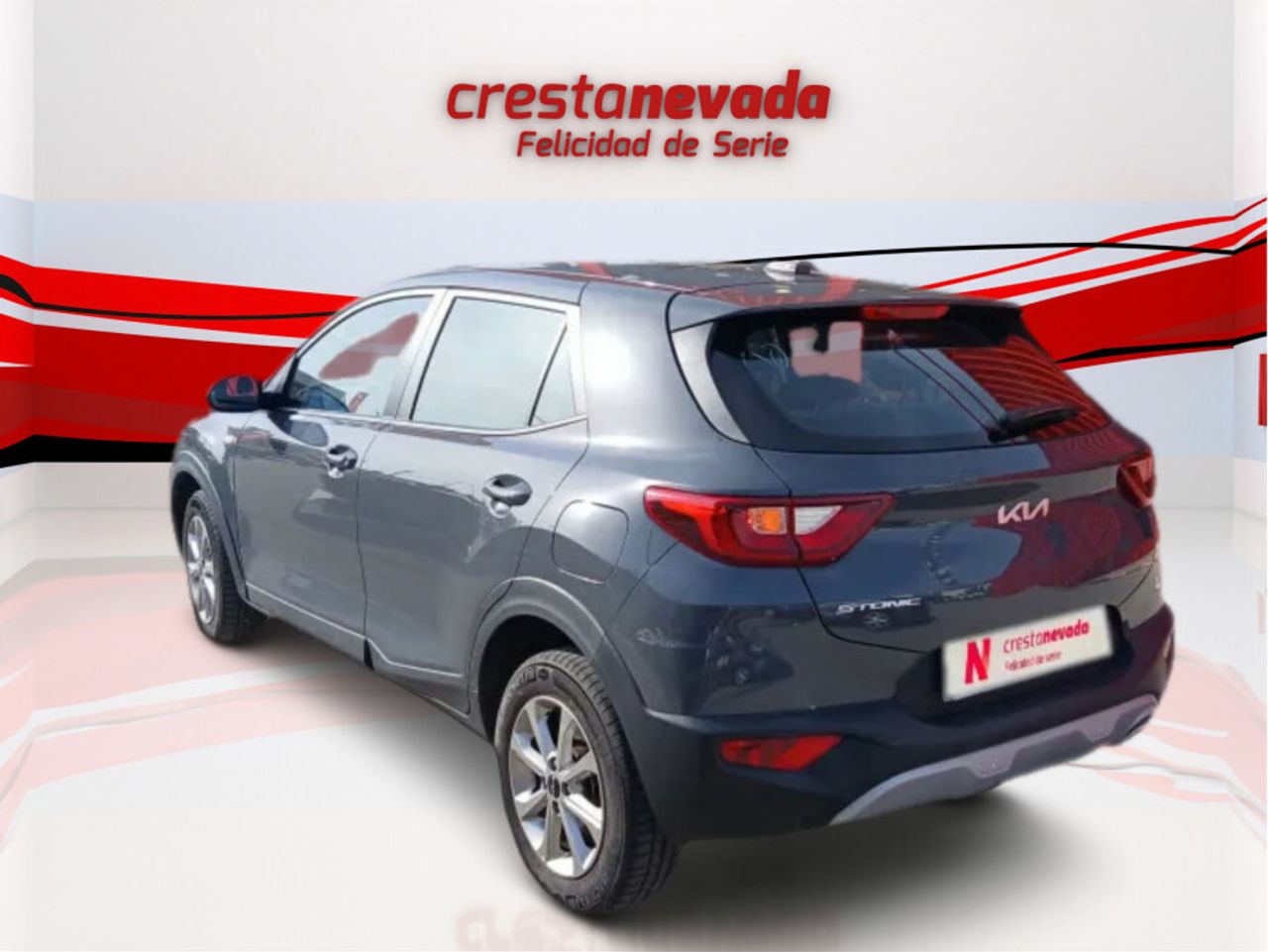 kia stonic 2023 / foto grande (3)