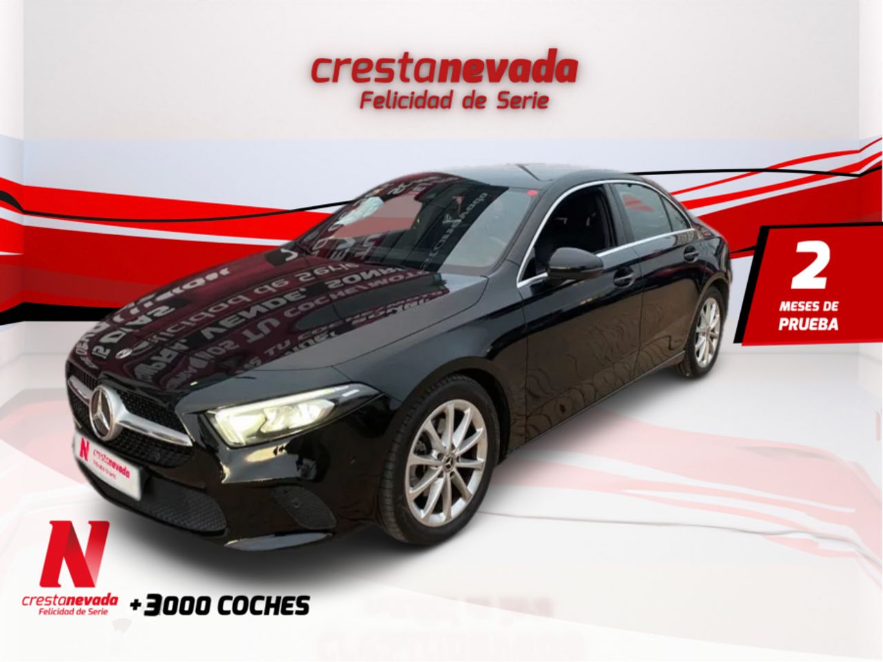 Foto mercedes clase a 2020 /