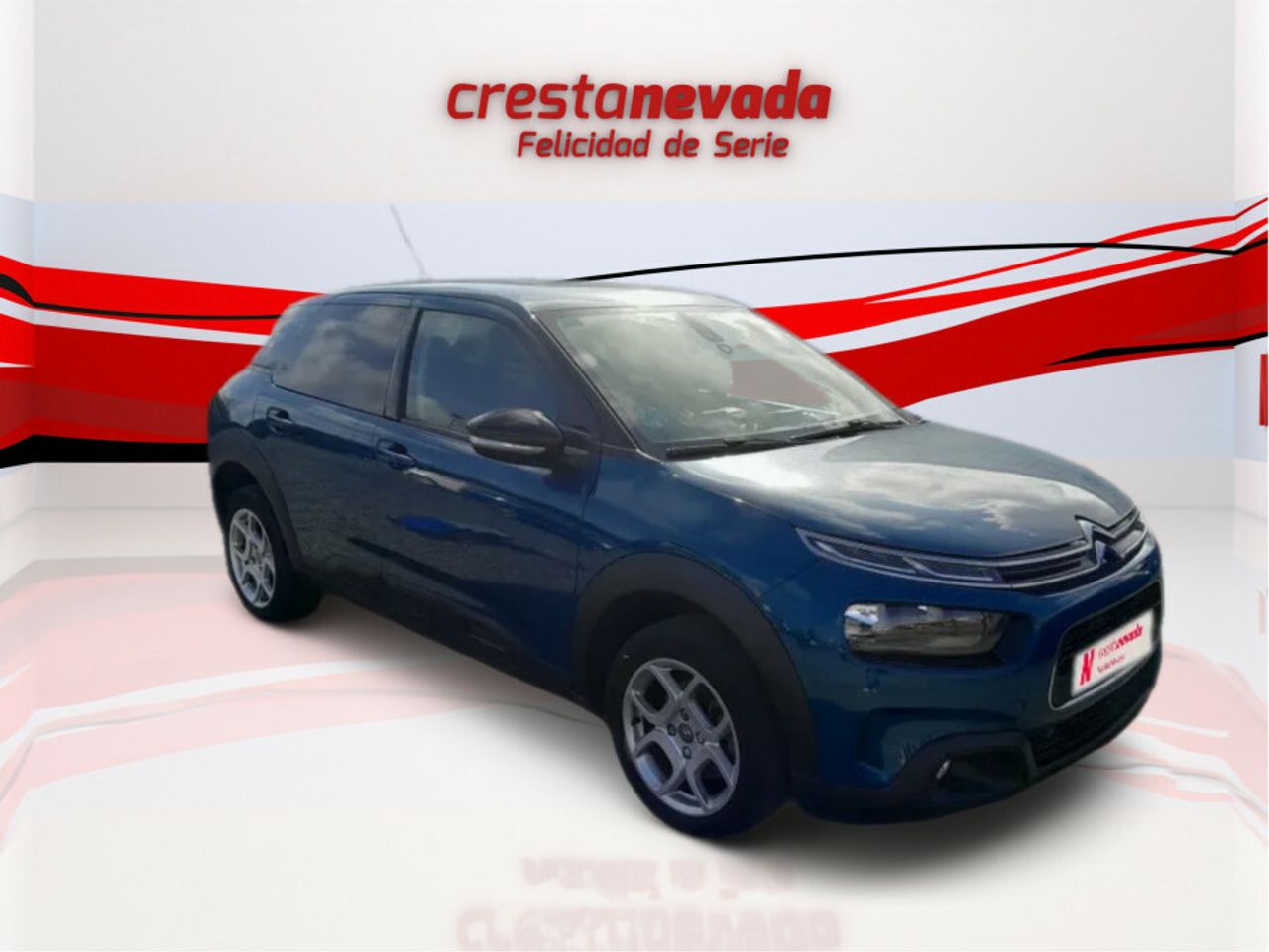 citroën c4 cactus 2019 / foto grande (3)