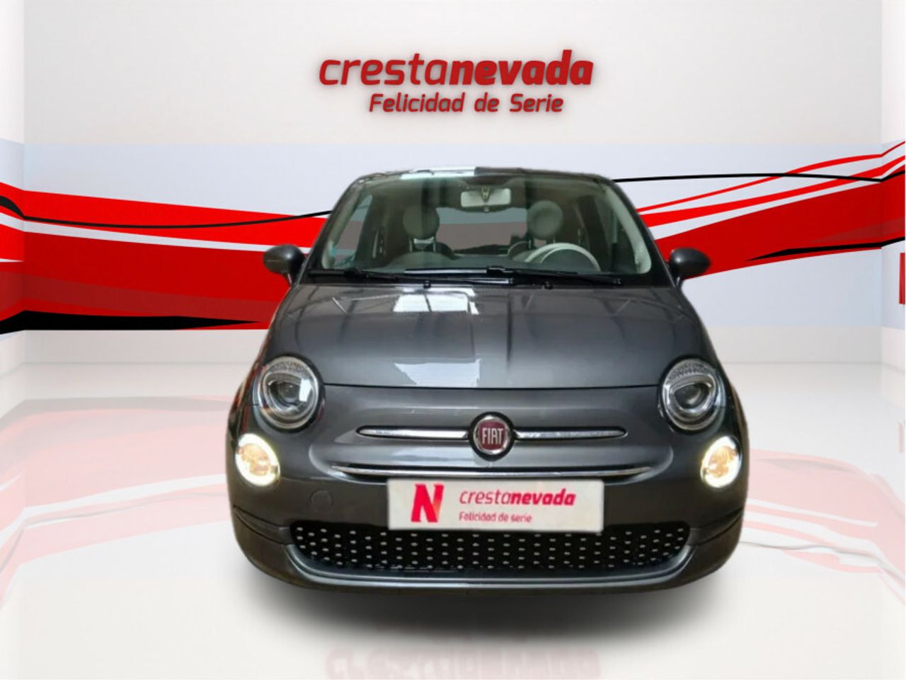 fiat 500 2020 / foto grande (2)