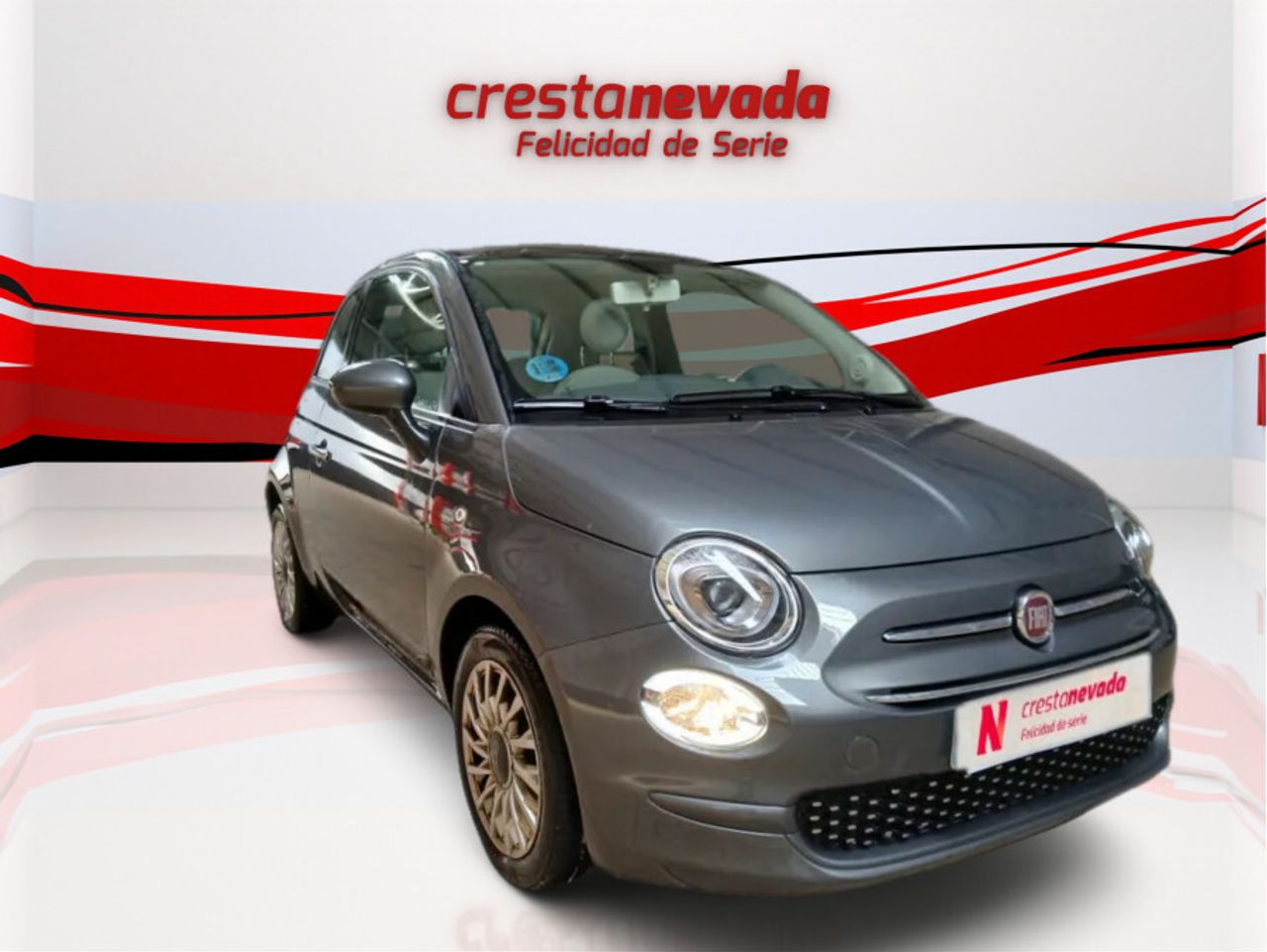 fiat 500 2020 / foto grande (3)