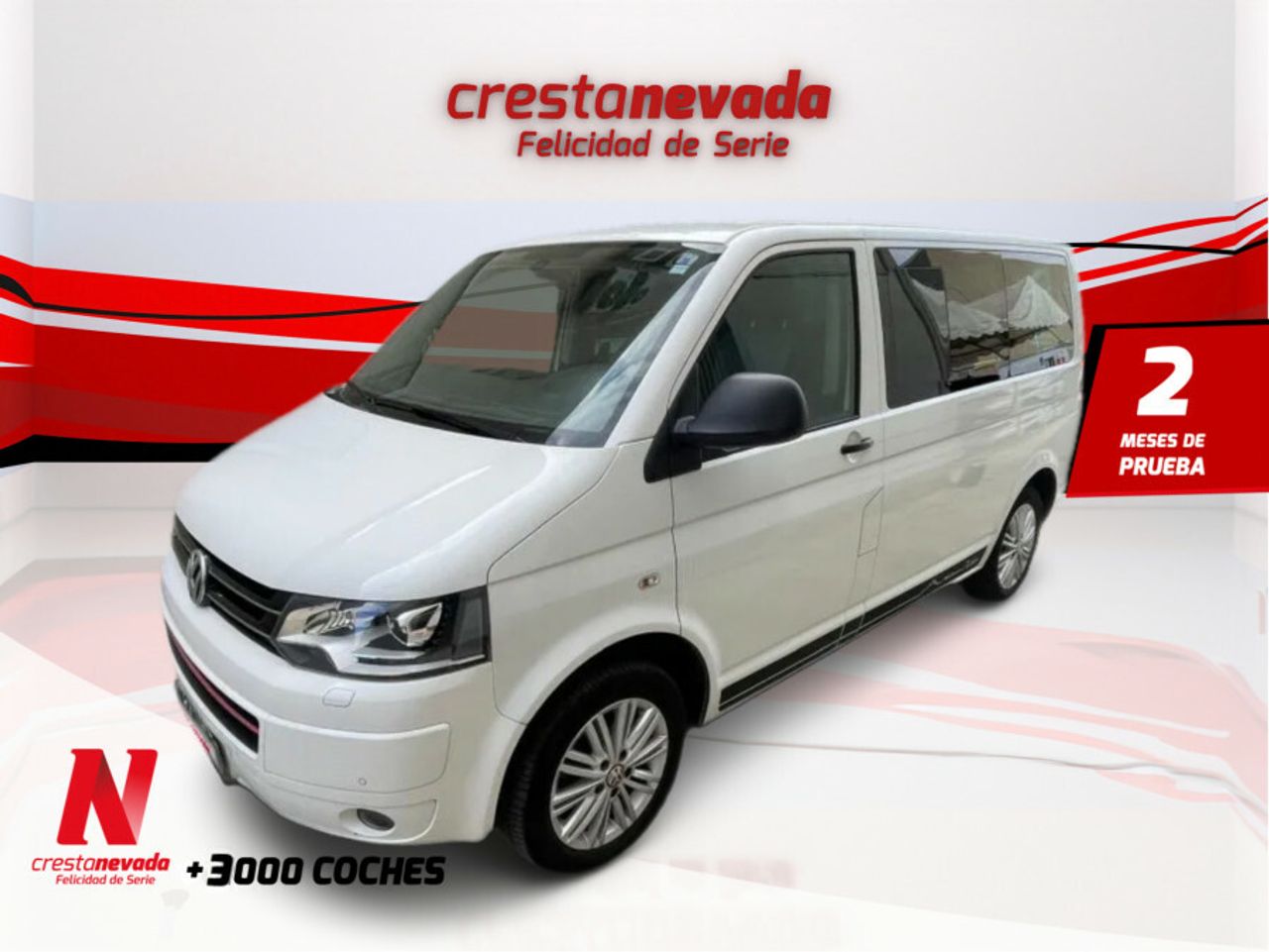 Foto volkswagen multivan 2015 /