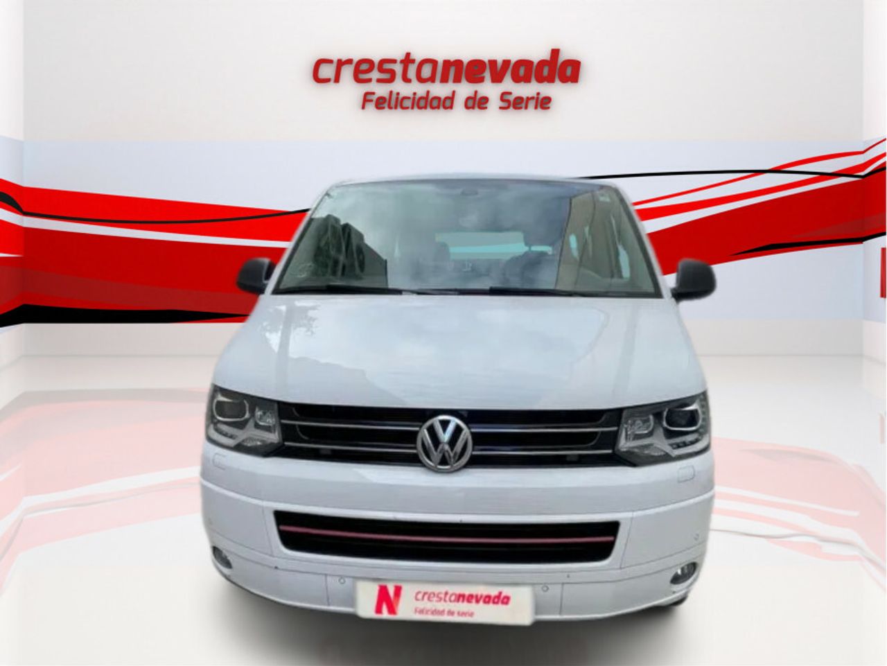 volkswagen multivan 2015 / foto grande (2)