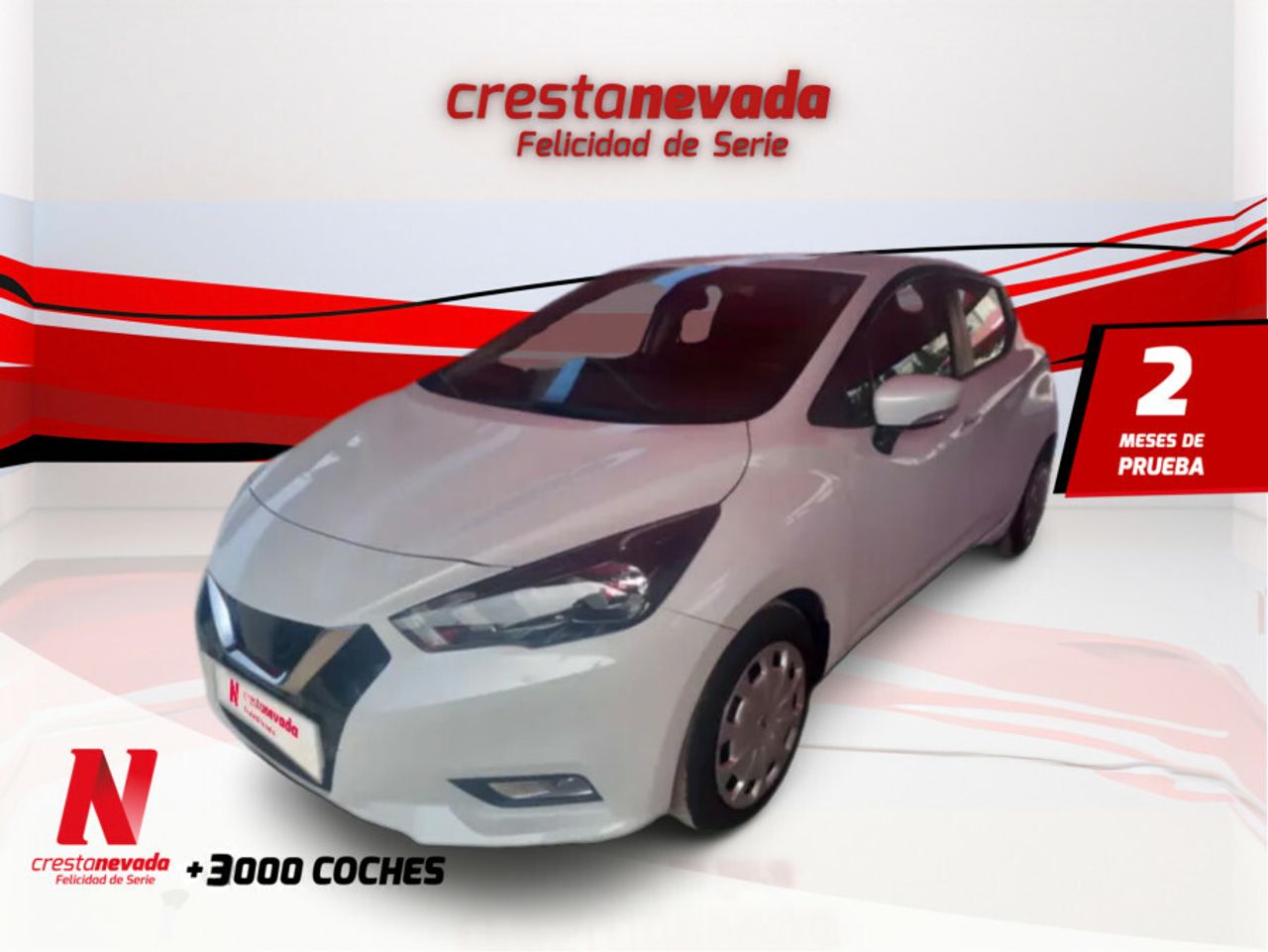 Foto nissan micra 2023 /