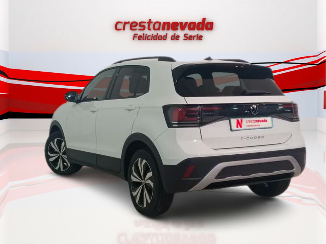 volkswagen t-cross 2024 / foto grande (2)
