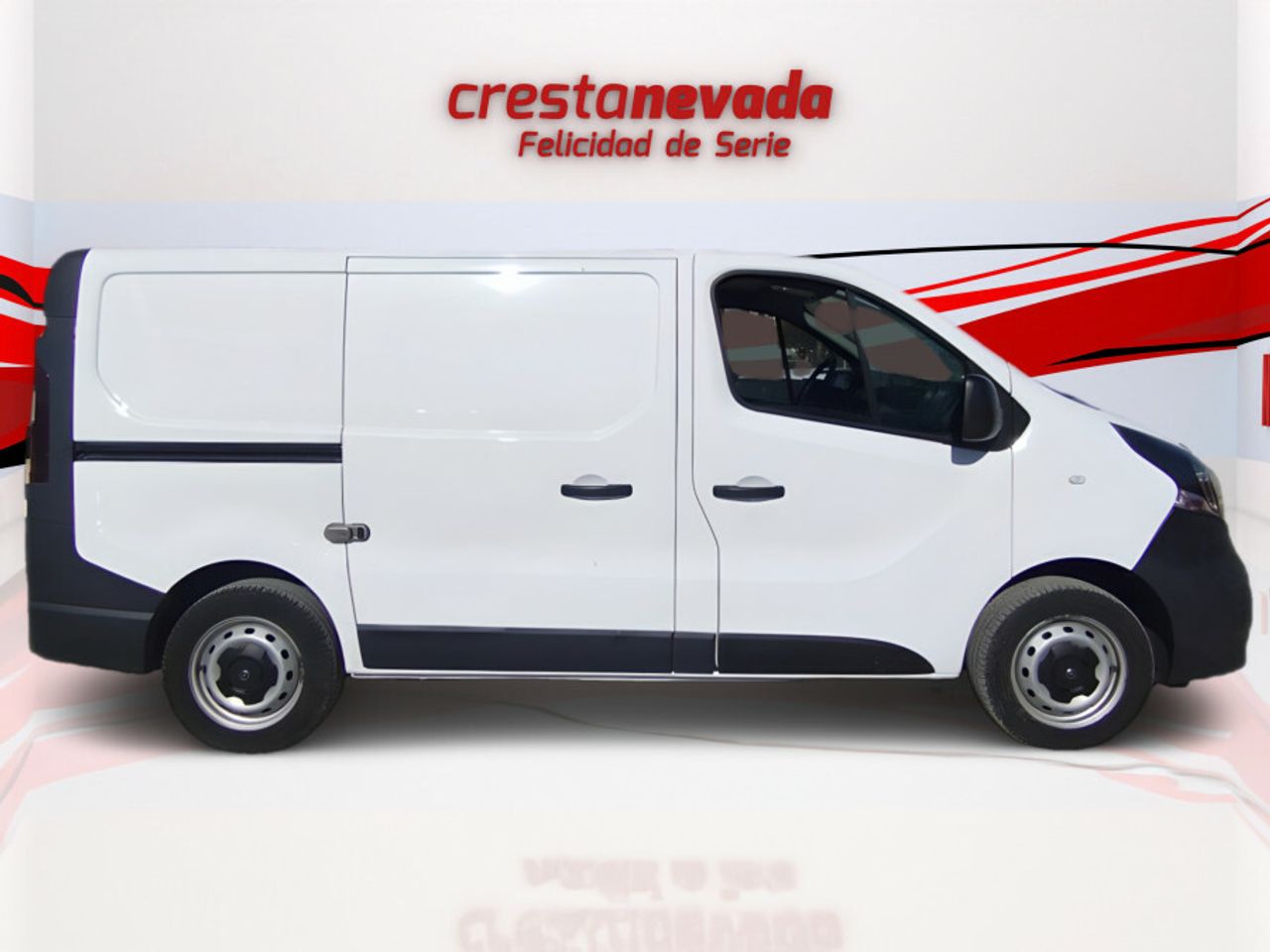 opel vivaro 2017 / foto grande (3)
