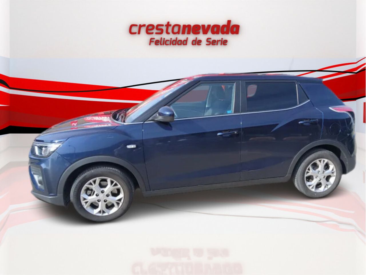 ssangyong tivoli 2023 / foto grande (3)