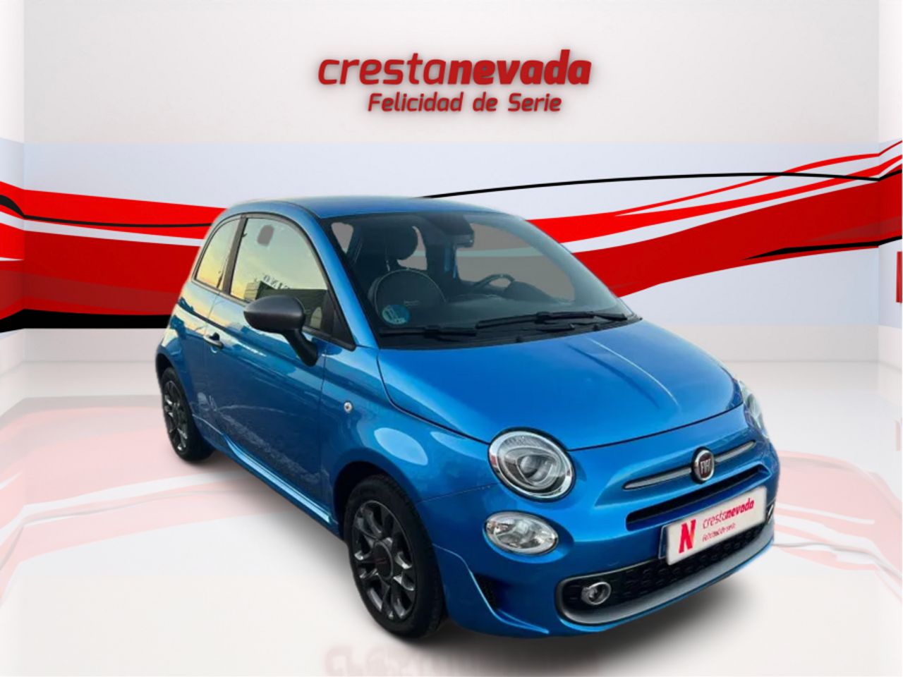 fiat 500 2021 / foto grande (3)