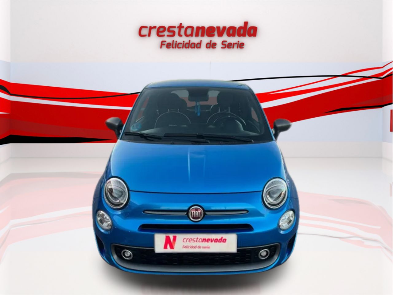 fiat 500 2021 / foto grande (2)
