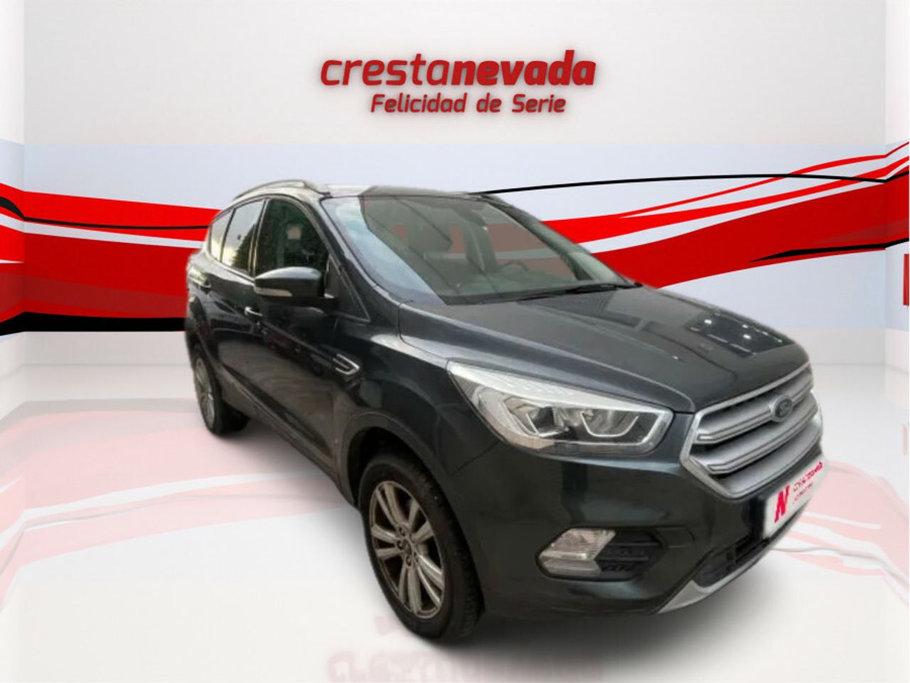 ford kuga 2018 / foto grande (3)