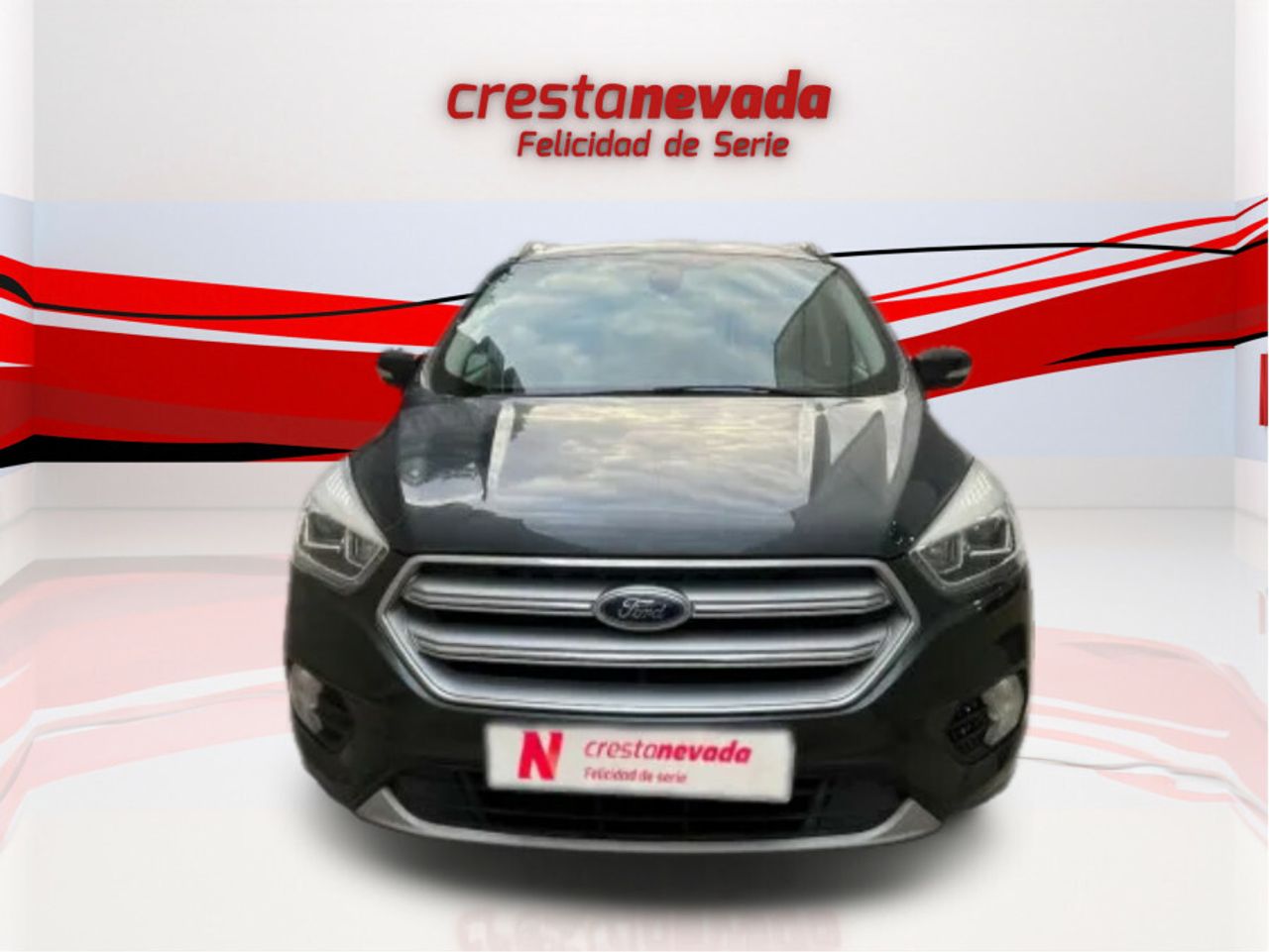 ford kuga 2018 / foto grande (2)