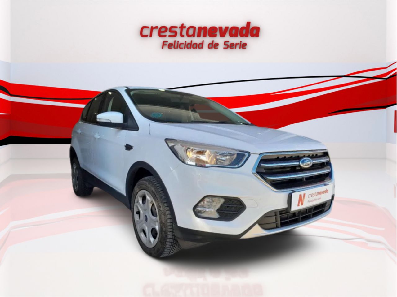 ford kuga 2019 / foto grande (3)