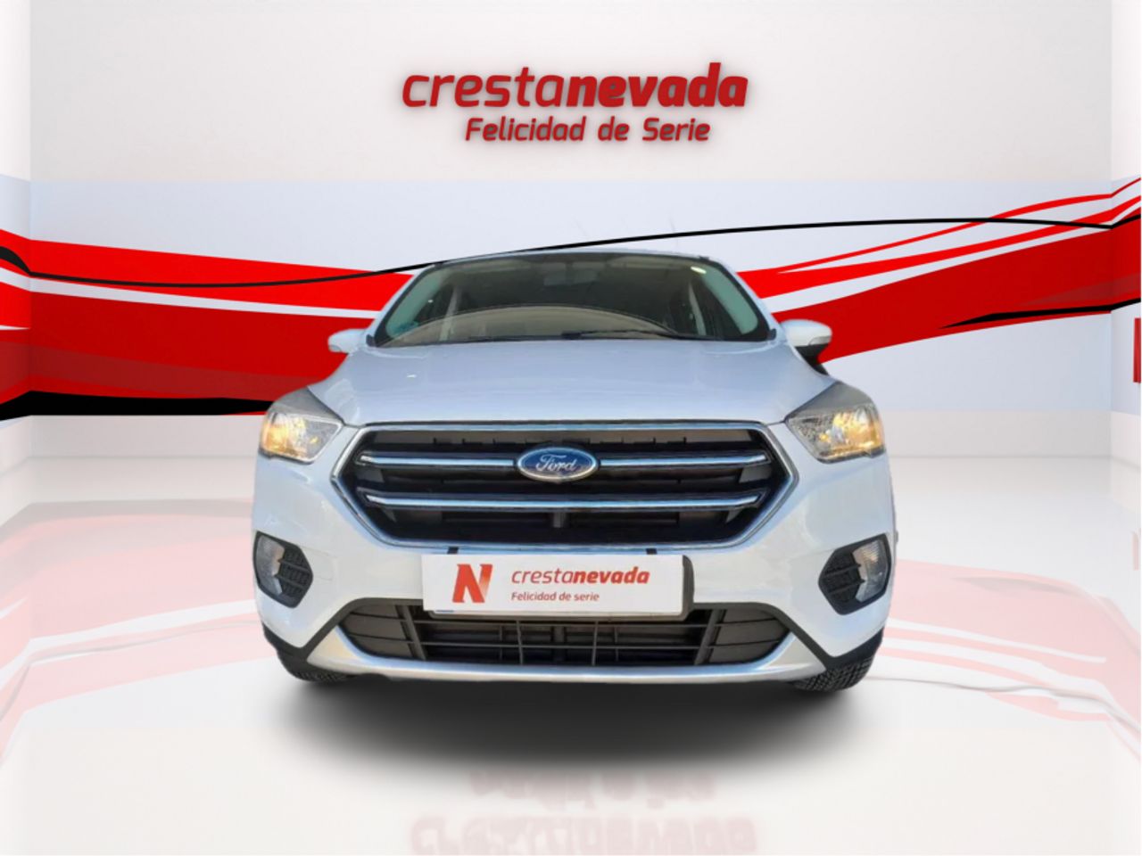 ford kuga 2019 / foto grande (2)