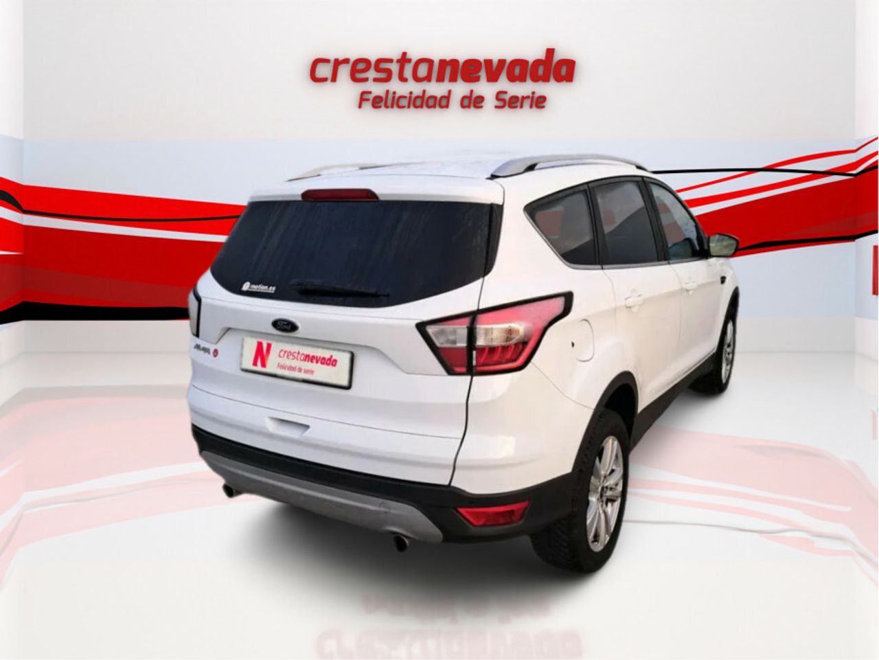 ford kuga 2019 / foto grande (3)