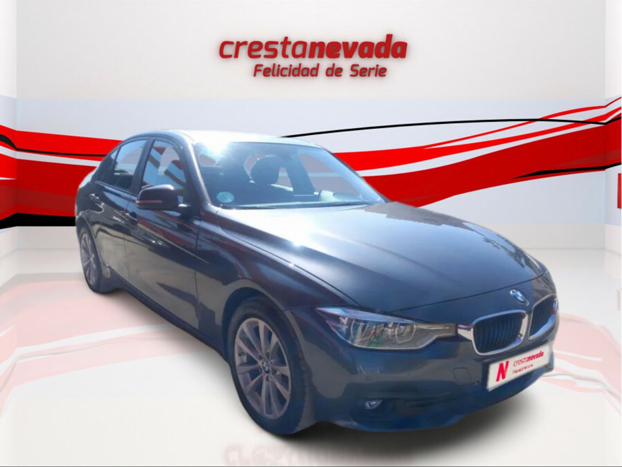 bmw serie 3 2018 / foto grande (2)