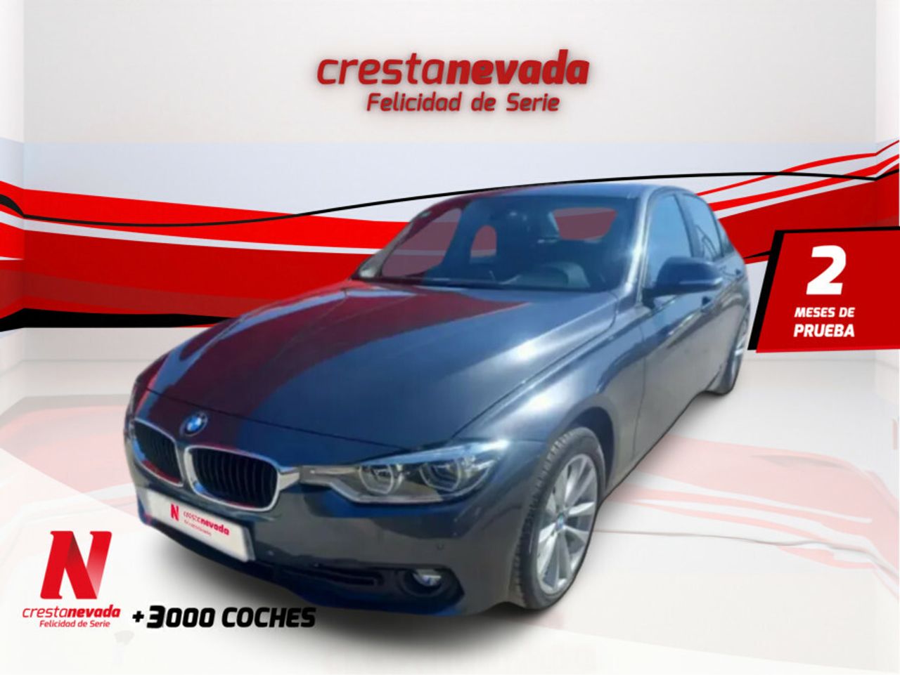 Foto bmw serie 3 2018 /