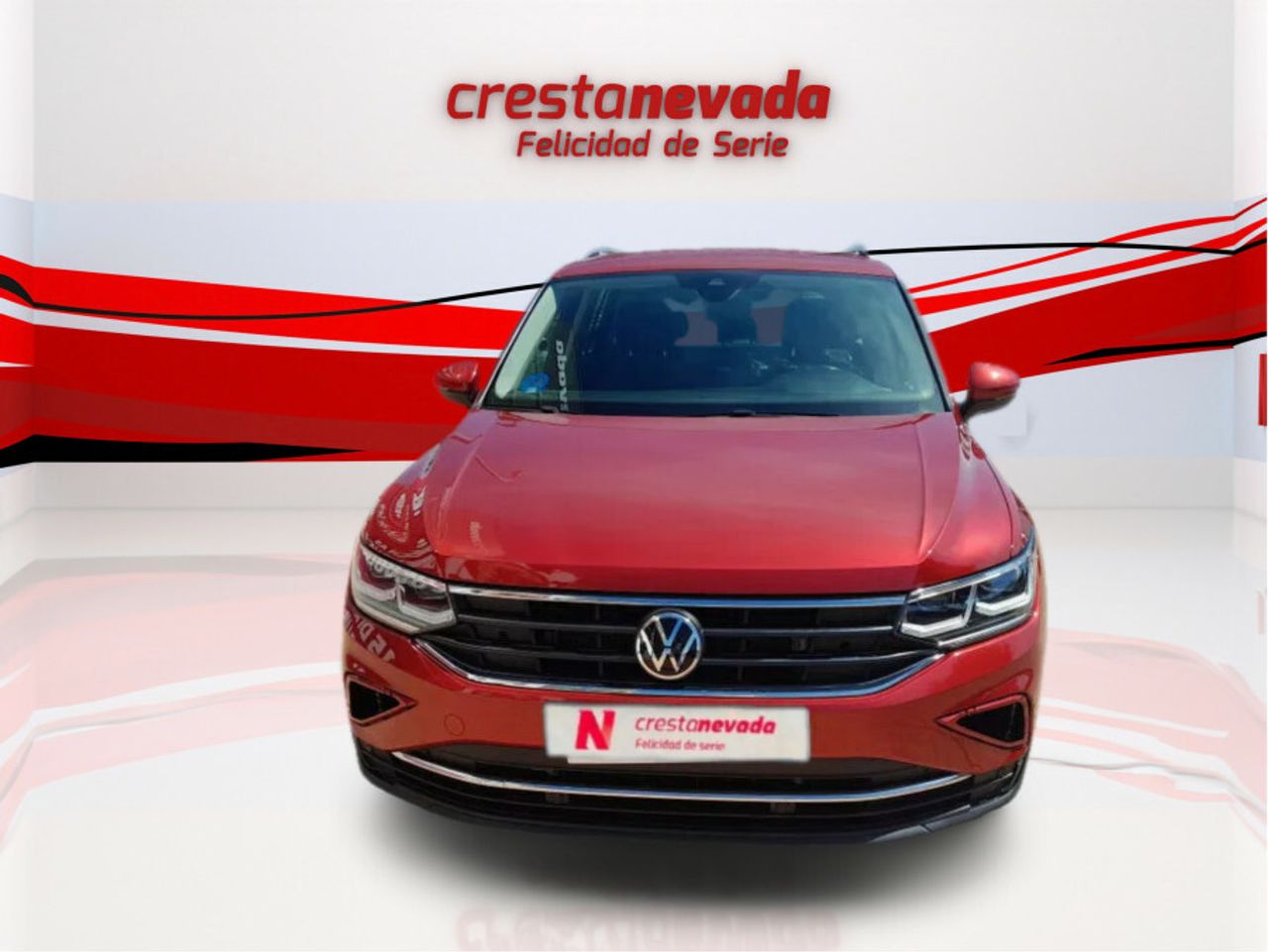 volkswagen tiguan 2021 / foto grande (2)