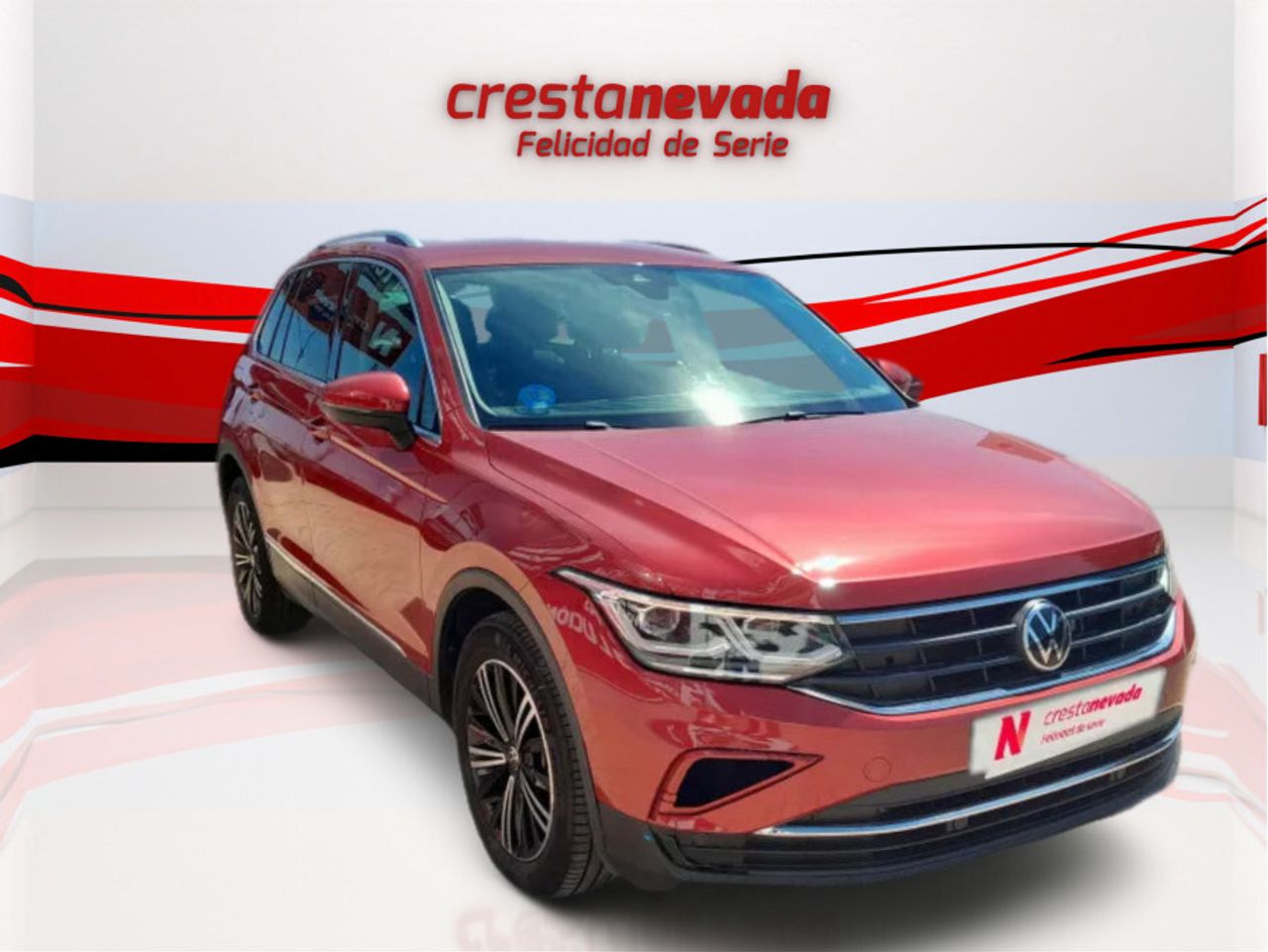 volkswagen tiguan 2021 / foto grande (3)