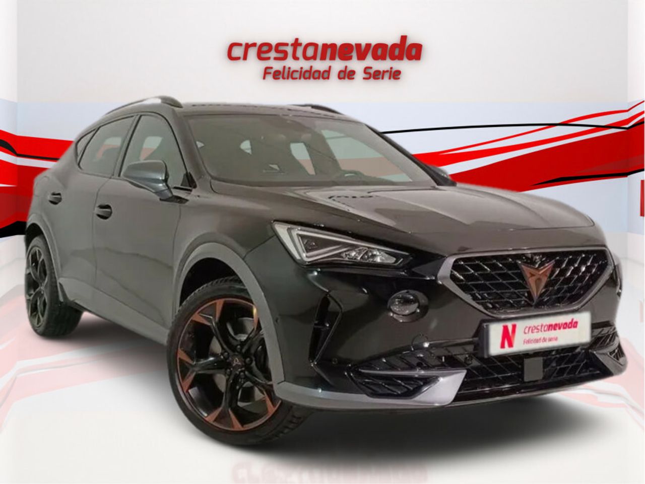 cupra formentor 2023 / foto grande (3)