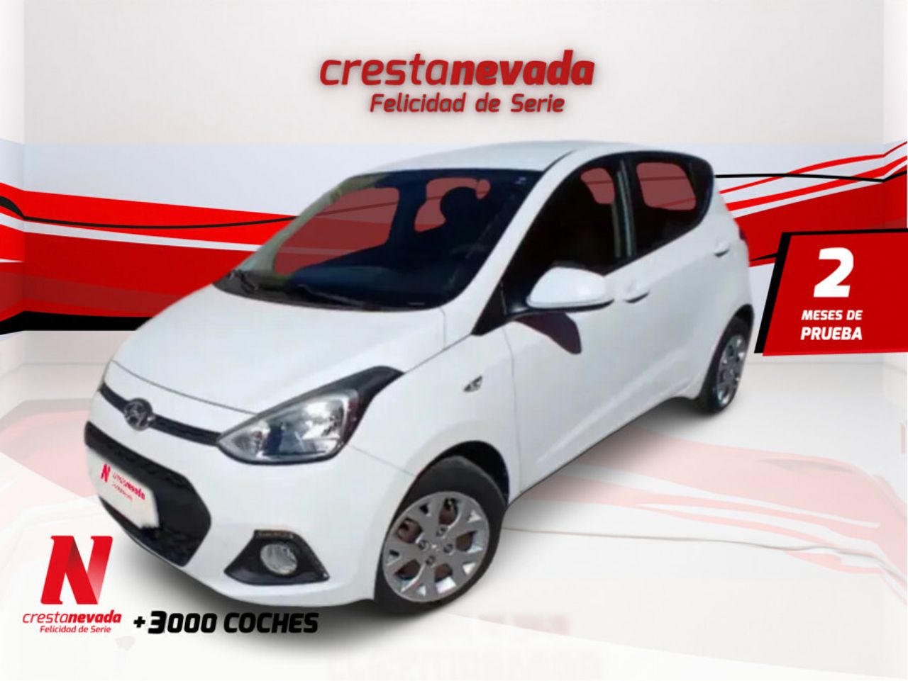 Foto hyundai i10 2014 /