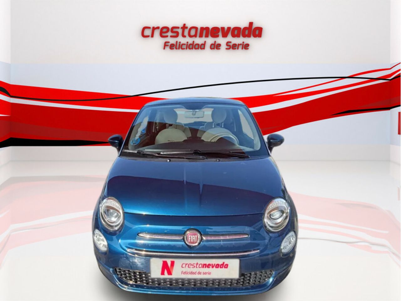 fiat 500 2021 / foto grande (2)