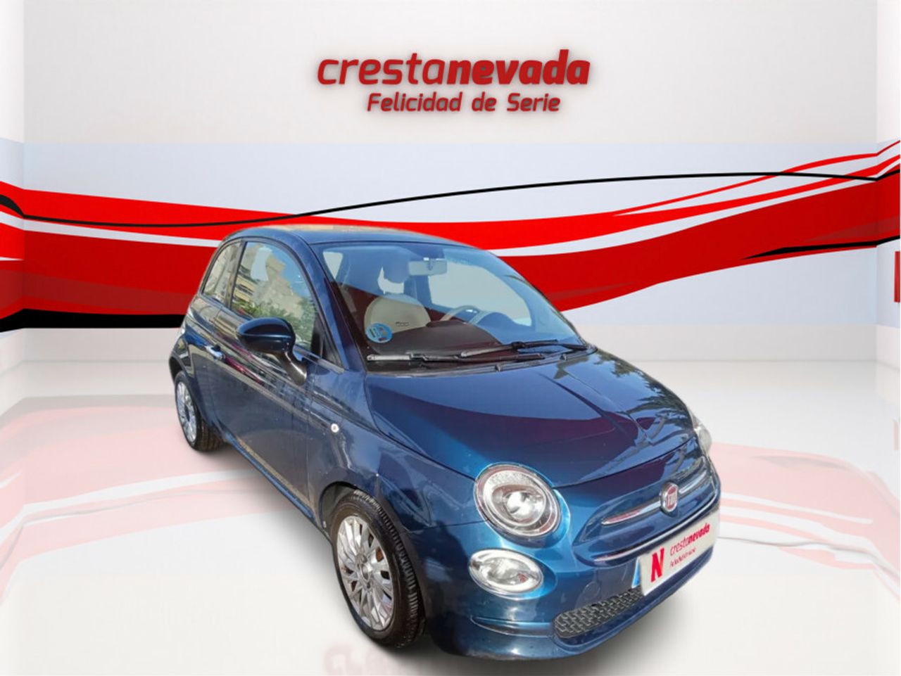 fiat 500 2021 / foto grande (3)