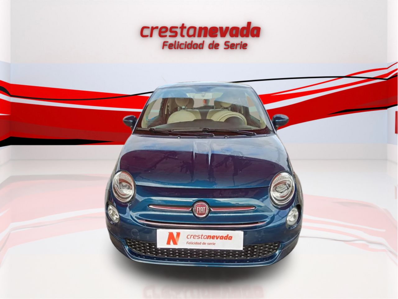 fiat 500 2021 / foto grande (2)