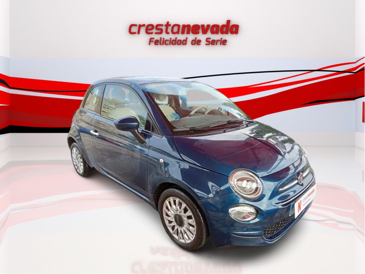 fiat 500 2021 / foto grande (3)