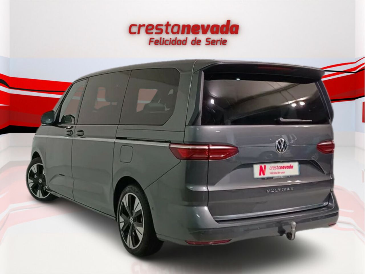 volkswagen multivan 2024 / foto grande (3)