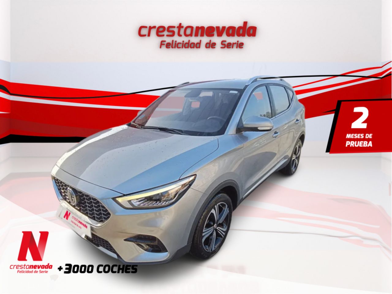 Foto mg zs 2022 /