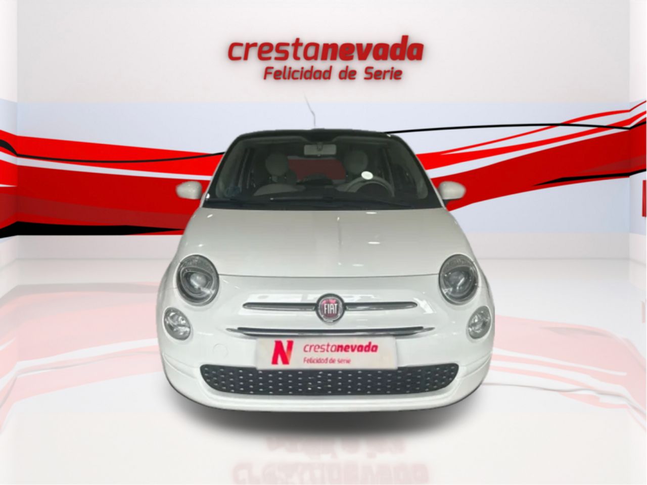 fiat 500 2021 / foto grande (2)