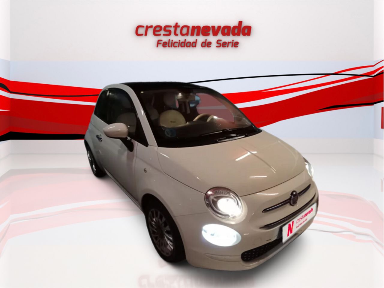 fiat 500 2021 / foto grande (3)