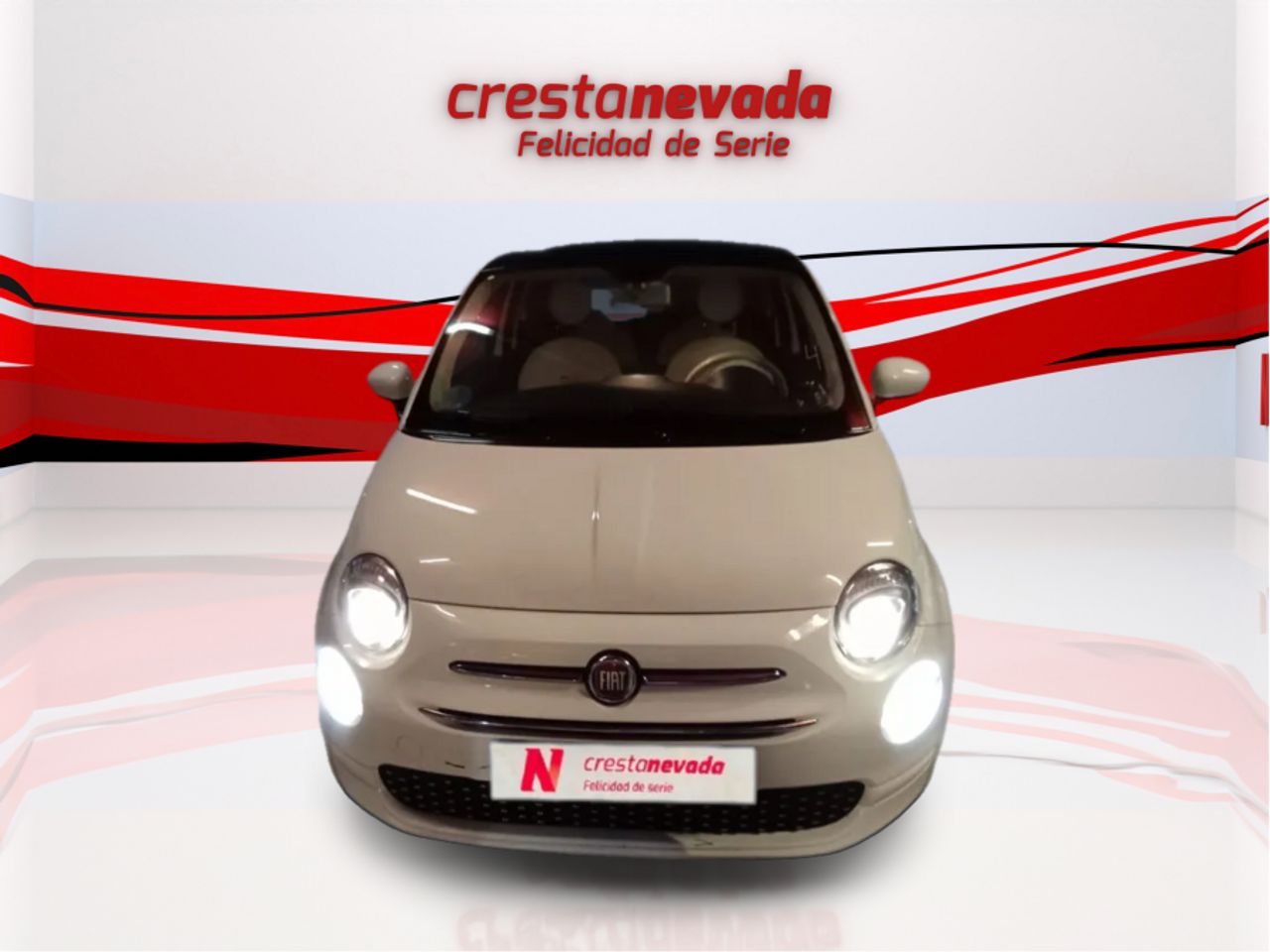 fiat 500 2021 / foto grande (2)